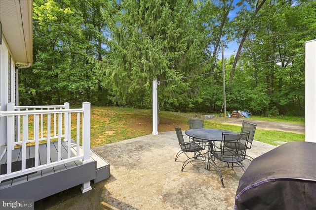 151 SASSAFRAS LN, Clear Brook, VA 22624