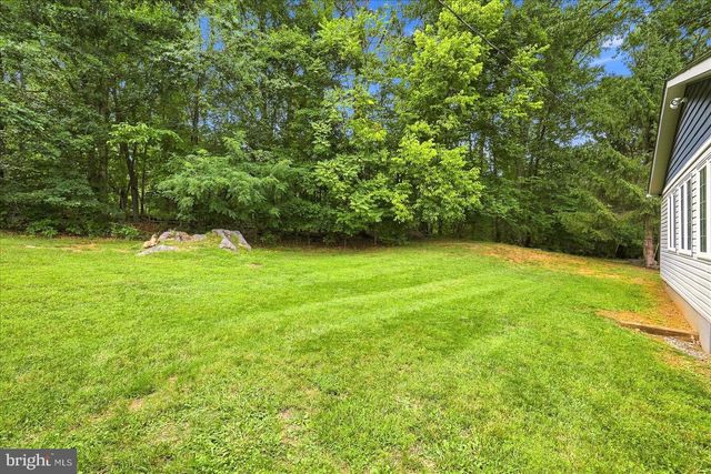 151 SASSAFRAS LN, Clear Brook, VA 22624