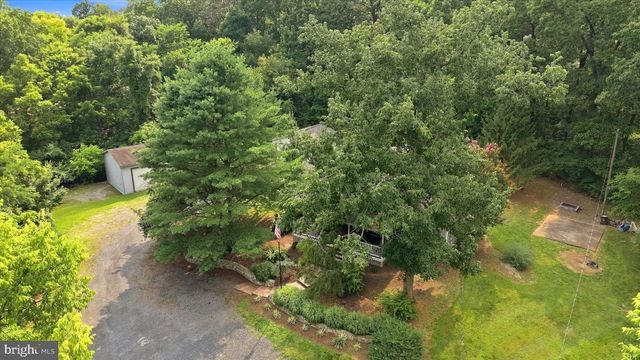 151 SASSAFRAS LN, Clear Brook, VA 22624