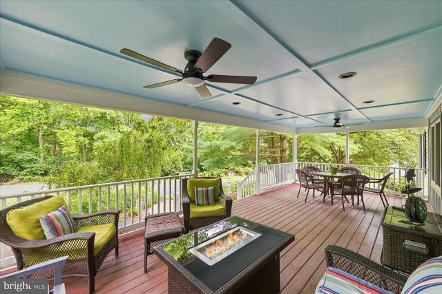151 SASSAFRAS LN, Clear Brook, VA 22624