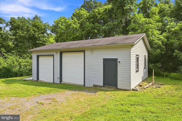 151 SASSAFRAS LN, Clear Brook, VA 22624