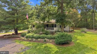 151 SASSAFRAS LN, Clear Brook, VA 22624