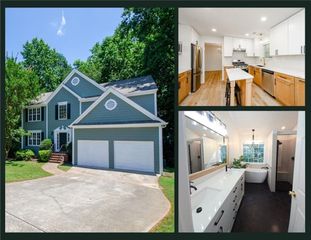 3390 Northcliff Drive, Suwanee, GA 30024