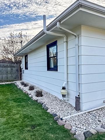 1078 MEADOW LANE, Neenah, WI 54956