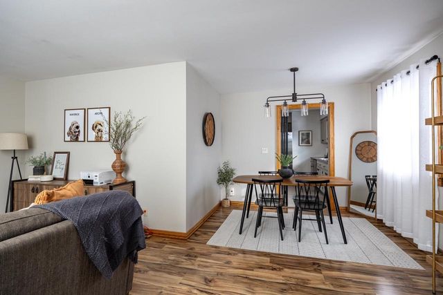 1078 MEADOW LANE, Neenah, WI 54956