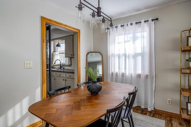 1078 MEADOW LANE, Neenah, WI 54956