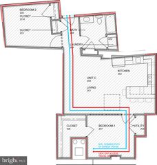 30 W BROAD ST #C, Souderton, PA 18964