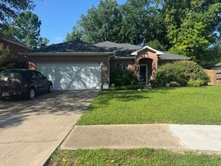 22215 Jay Drive, Spring, TX 77373