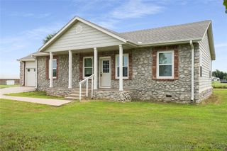 1720 S Chickasaw Avenue, Haskell, OK 74436