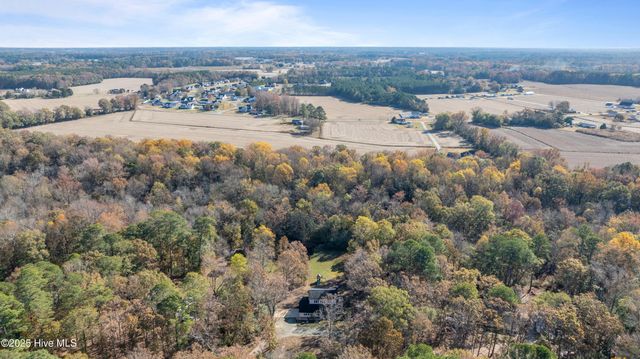 524 Parkwood Lane, Goldsboro, NC 27530