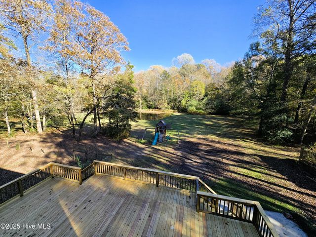 524 Parkwood Lane, Goldsboro, NC 27530