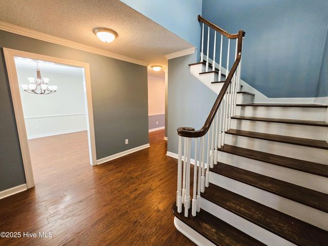 524 Parkwood Lane, Goldsboro, NC 27530