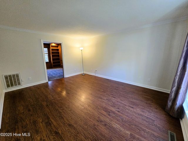 524 Parkwood Lane, Goldsboro, NC 27530