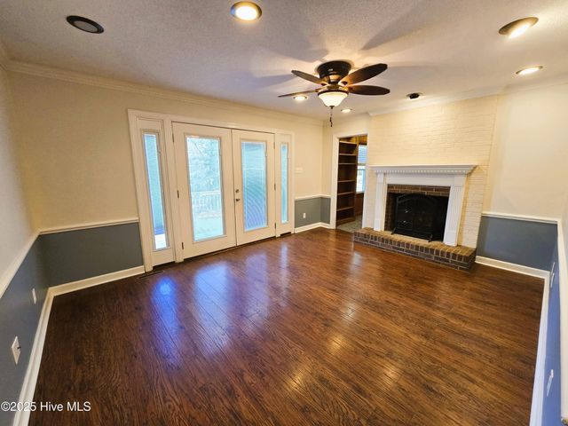 524 Parkwood Lane, Goldsboro, NC 27530