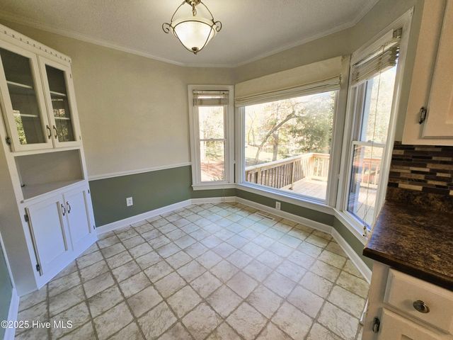 524 Parkwood Lane, Goldsboro, NC 27530