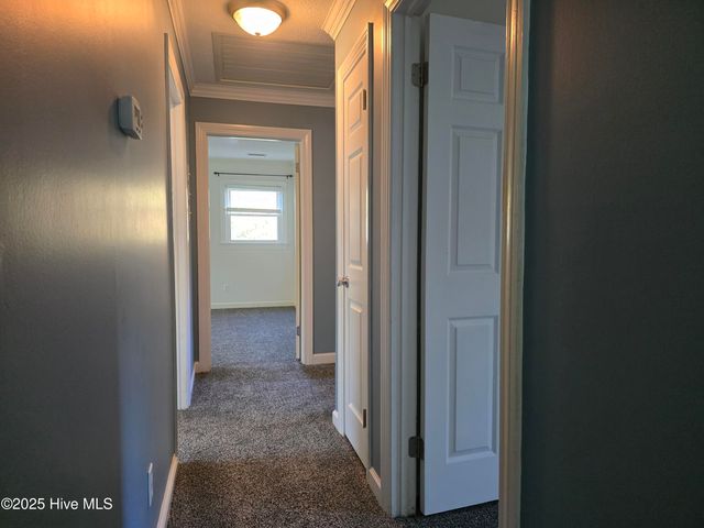 524 Parkwood Lane, Goldsboro, NC 27530