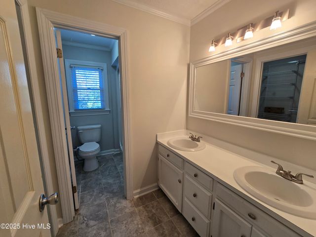 524 Parkwood Lane, Goldsboro, NC 27530