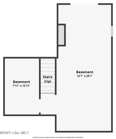 524 Parkwood Lane, Goldsboro, NC 27530