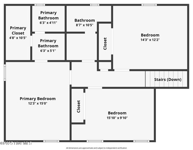 524 Parkwood Lane, Goldsboro, NC 27530