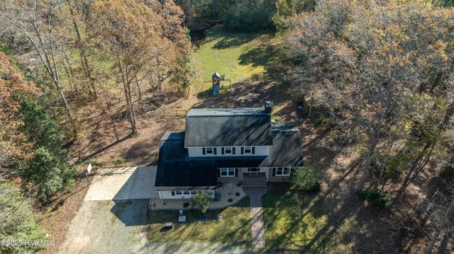 524 Parkwood Lane, Goldsboro, NC 27530