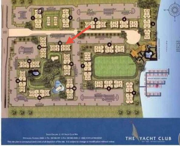 123 Yacht Club Way 207, Hypoluxo, FL 33462