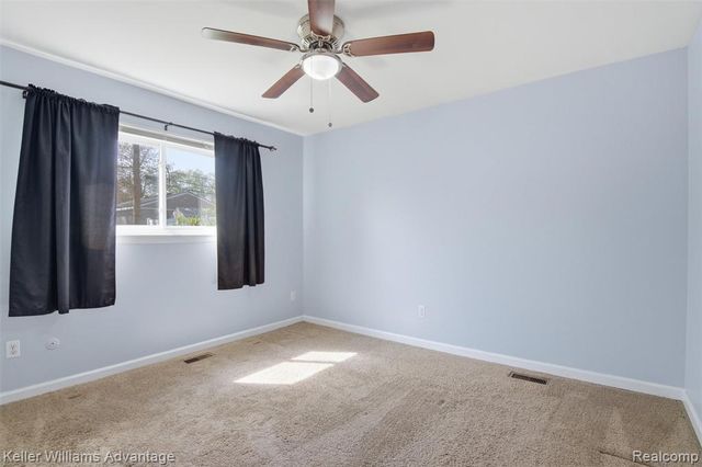 7435 Lathers Street, Westland, MI 48185