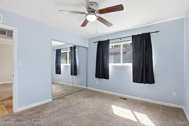 7435 Lathers Street, Westland, MI 48185