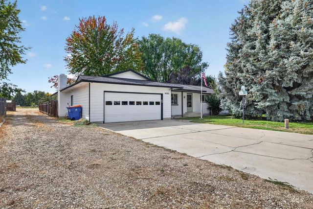 9055 W Highlander Rd, Boise, ID 83709