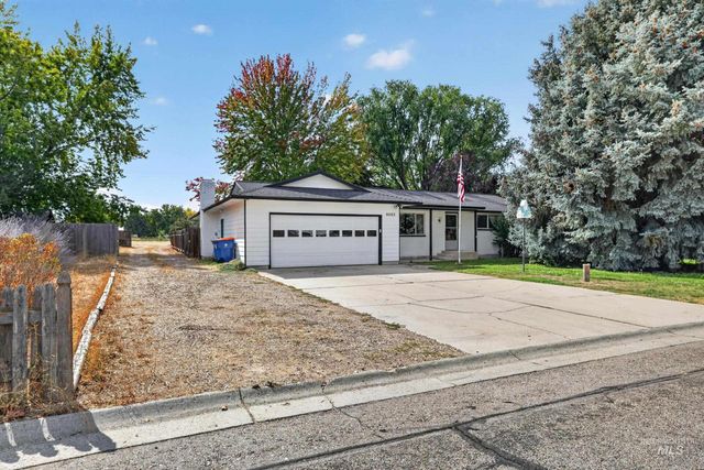 9055 W Highlander Rd, Boise, ID 83709