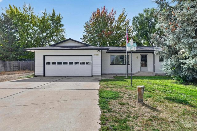 9055 W Highlander Rd, Boise, ID 83709