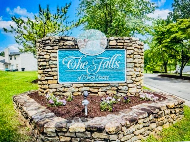 7191 Scarlet Oak DR, Roanoke, VA 24019