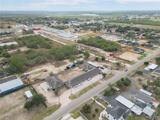 1502 Diamond Avenue, Penitas, TX 78576