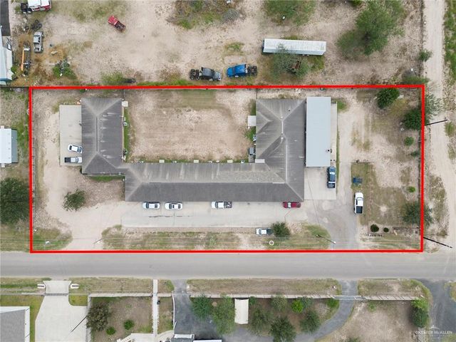 1502 Diamond Avenue, Penitas, TX 78576