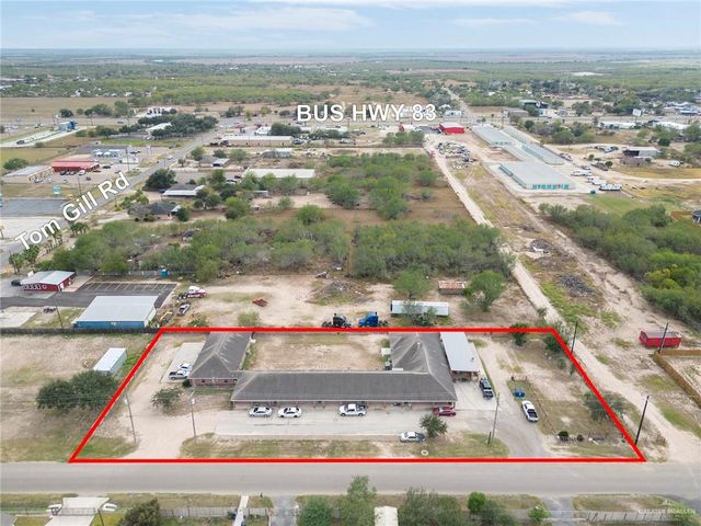 1502 Diamond Avenue, Penitas, TX 78576