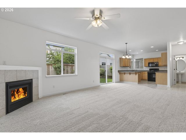 2718 Nw 117TH Cir, Vancouver, WA 98685