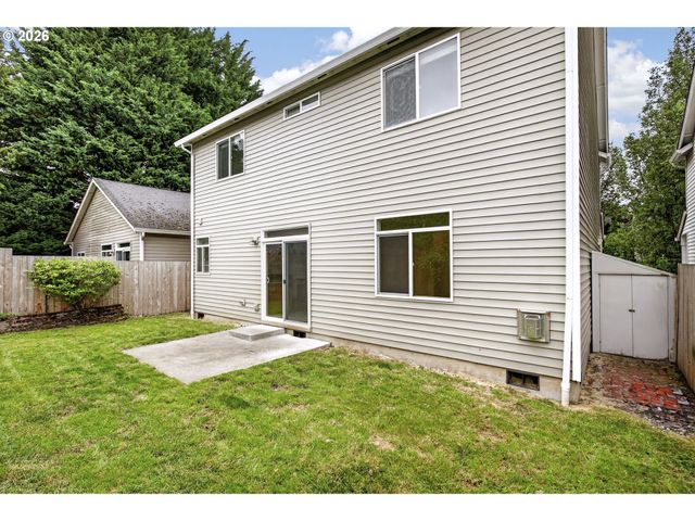 2718 Nw 117TH Cir, Vancouver, WA 98685