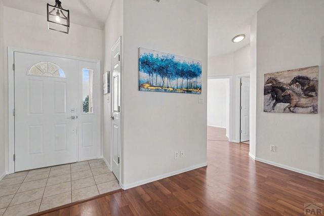 219 E Linden Ave, Pueblo West, CO 81007