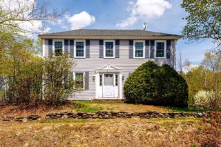 189 Fitchburg Rd, Ashburnham, MA 01430
