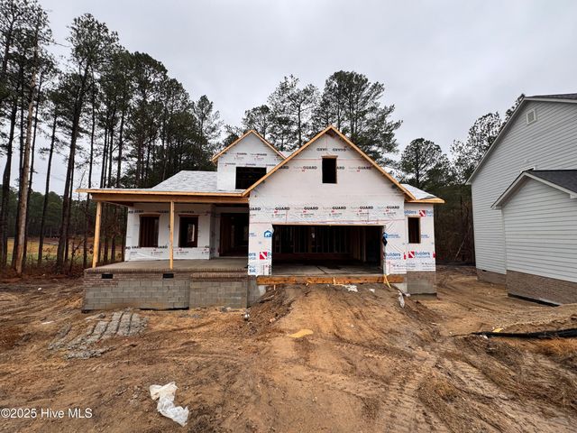 432 Redwater Trail 595, Aberdeen, NC 28315