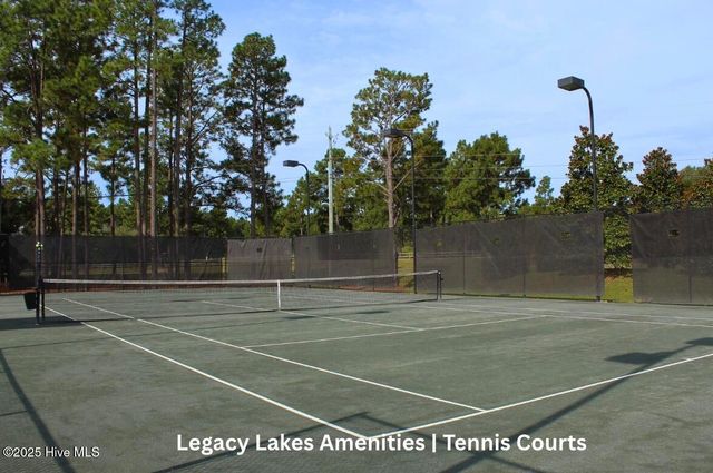 432 Redwater Trail 595, Aberdeen, NC 28315