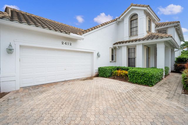 2412 NW 63rd Street, Boca Raton, FL 33496