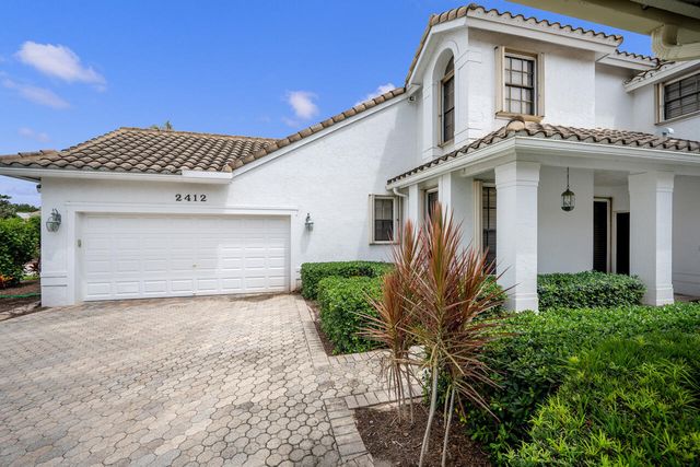 2412 NW 63rd Street, Boca Raton, FL 33496