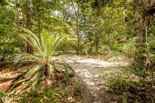 1209 Nelson Drive, Ocean Springs, MS 39564