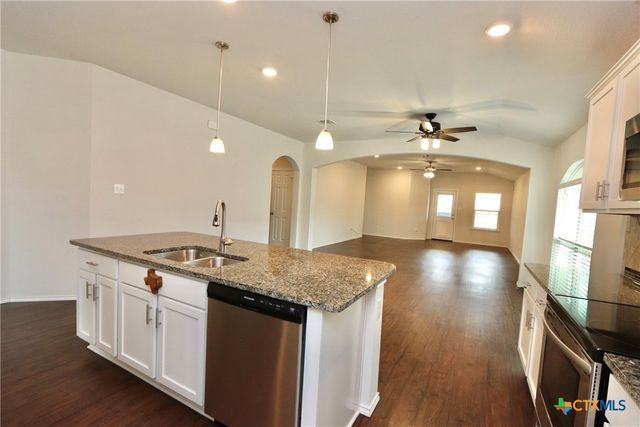 2609 Arno Street, Harker Heights, TX 76548