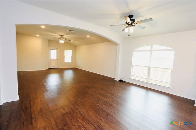 2609 Arno Street, Harker Heights, TX 76548