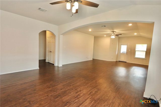 2609 Arno Street, Harker Heights, TX 76548