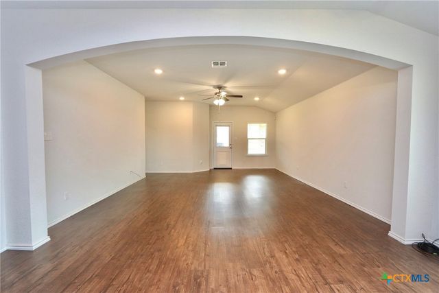 2609 Arno Street, Harker Heights, TX 76548