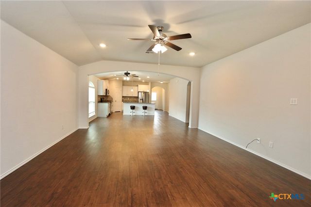 2609 Arno Street, Harker Heights, TX 76548