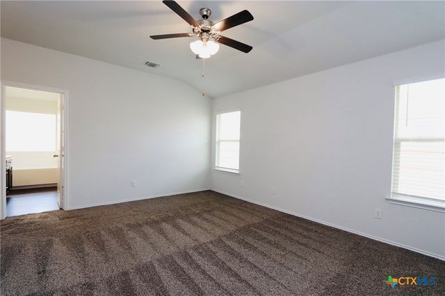 2609 Arno Street, Harker Heights, TX 76548