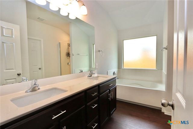 2609 Arno Street, Harker Heights, TX 76548